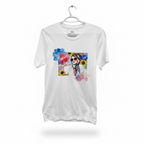 T-shirt adult Mix