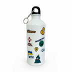 Sport Bottle Mix
