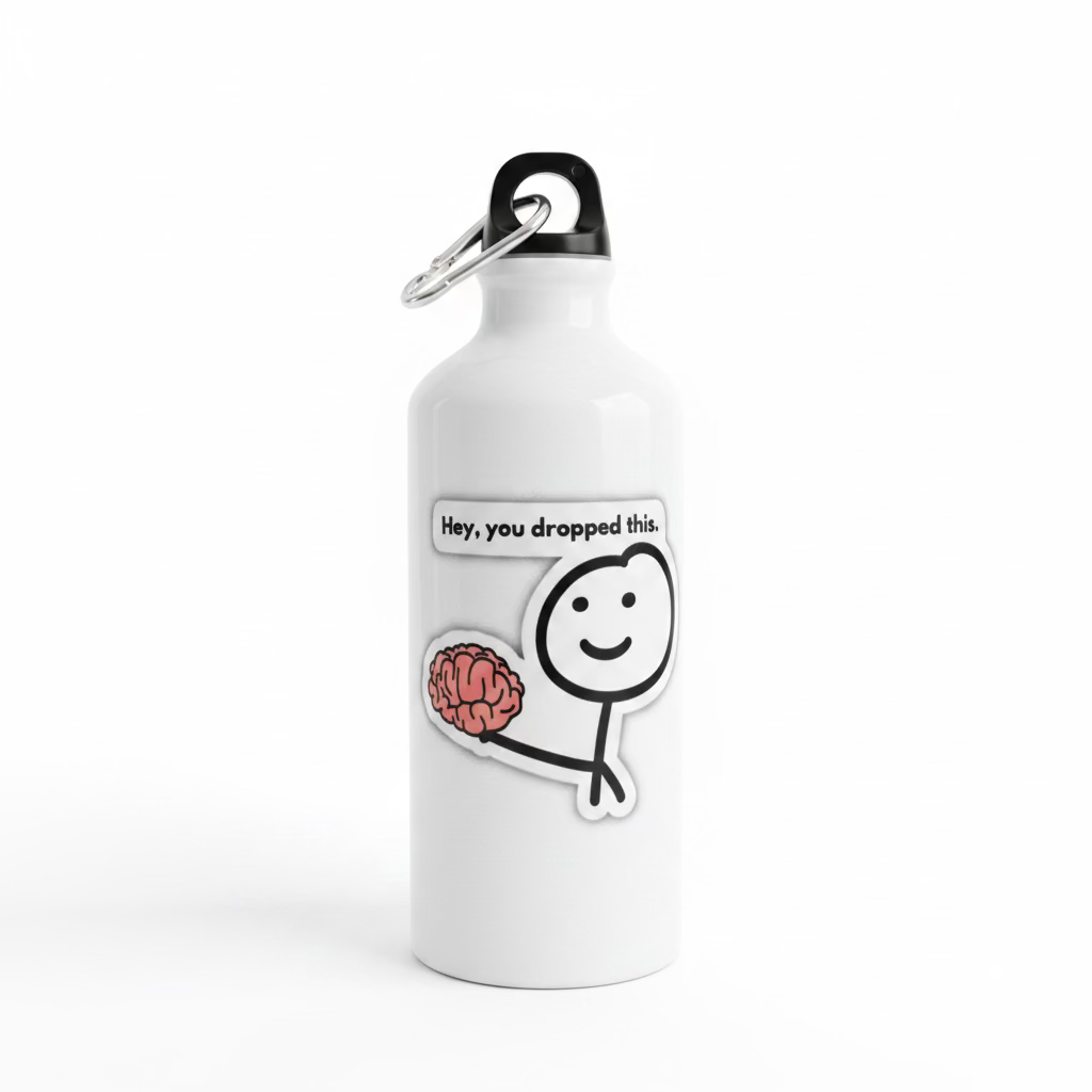 Sport Bottle Mix