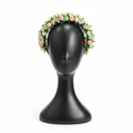 Head wreath # 139