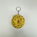 Keychain Knitted Mix