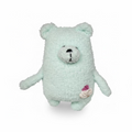 Knitted Bear Toy