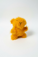 Knitted Toy Mix Small