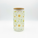 Glass tumbler Mix