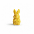 Easter Soy Candle Rabbit