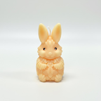 Easter Soy Candle Rabbit
