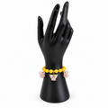 Bracelet on cord #5