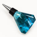 Epoxy resin stopper
