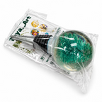 Epoxy resin stopper