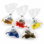 Epoxy resin toy mix
