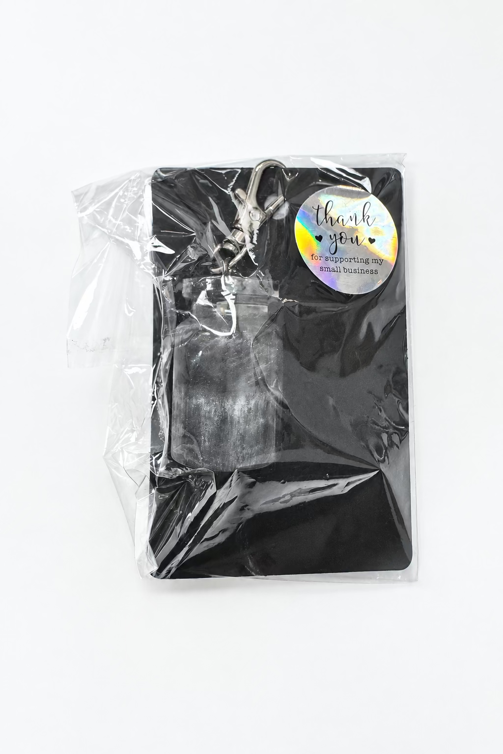 Epoxy resin Keychain mix