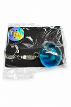 Epoxy resin Keychain mix T2