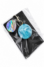 Epoxy resin Keychain mix T2