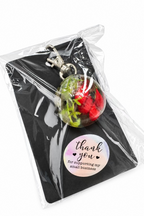 Epoxy resin Keychain mix T2