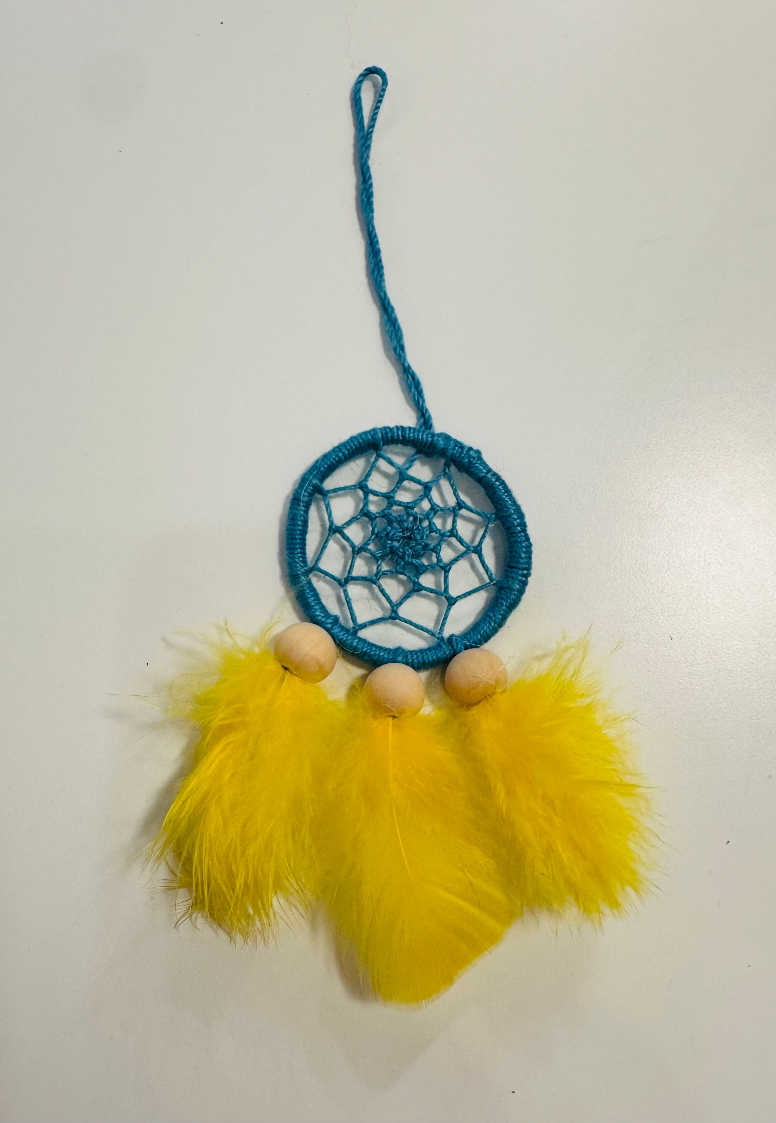 Souvenir "Dream catcher" Small