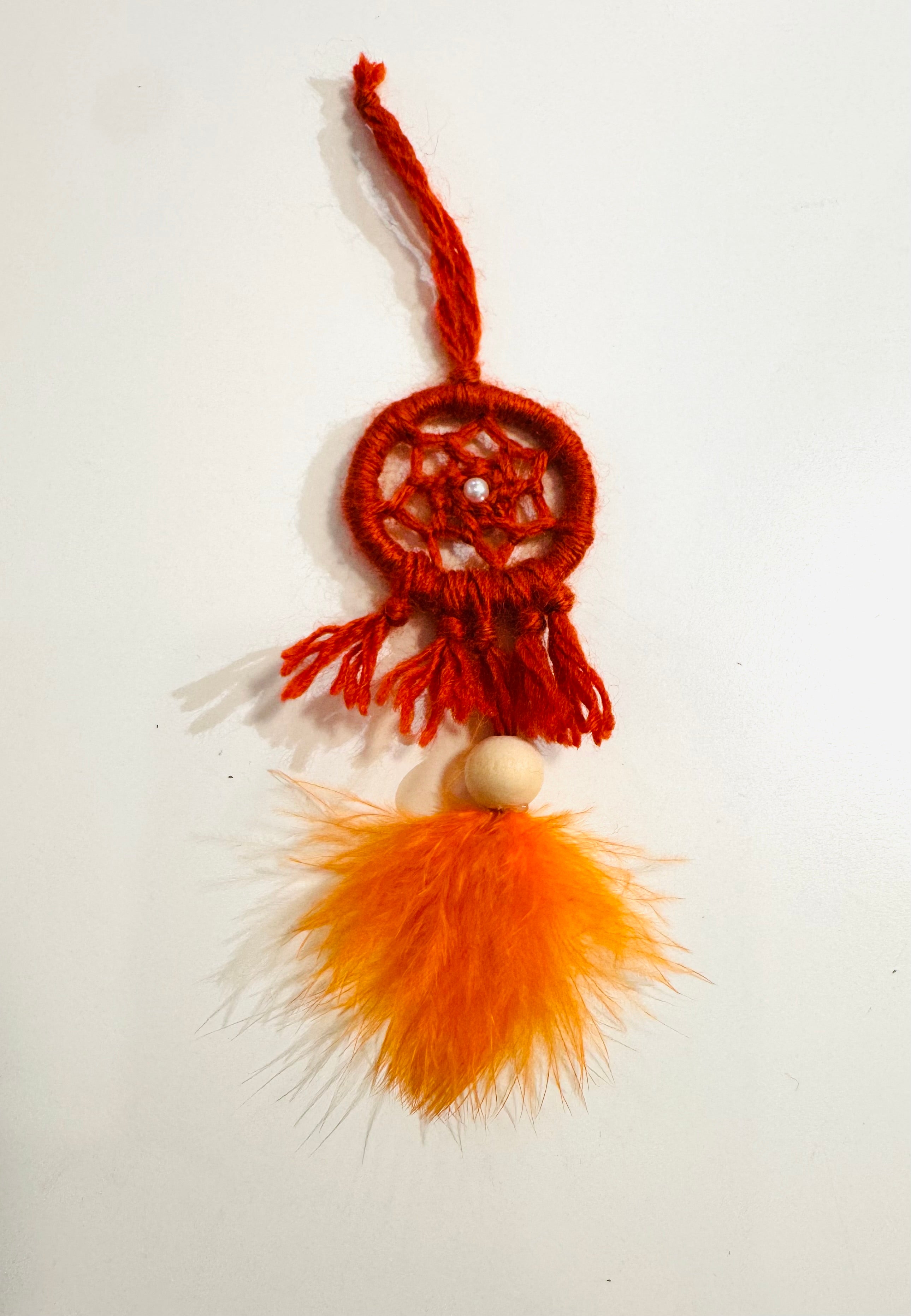 Souvenir "Dream catcher" Small