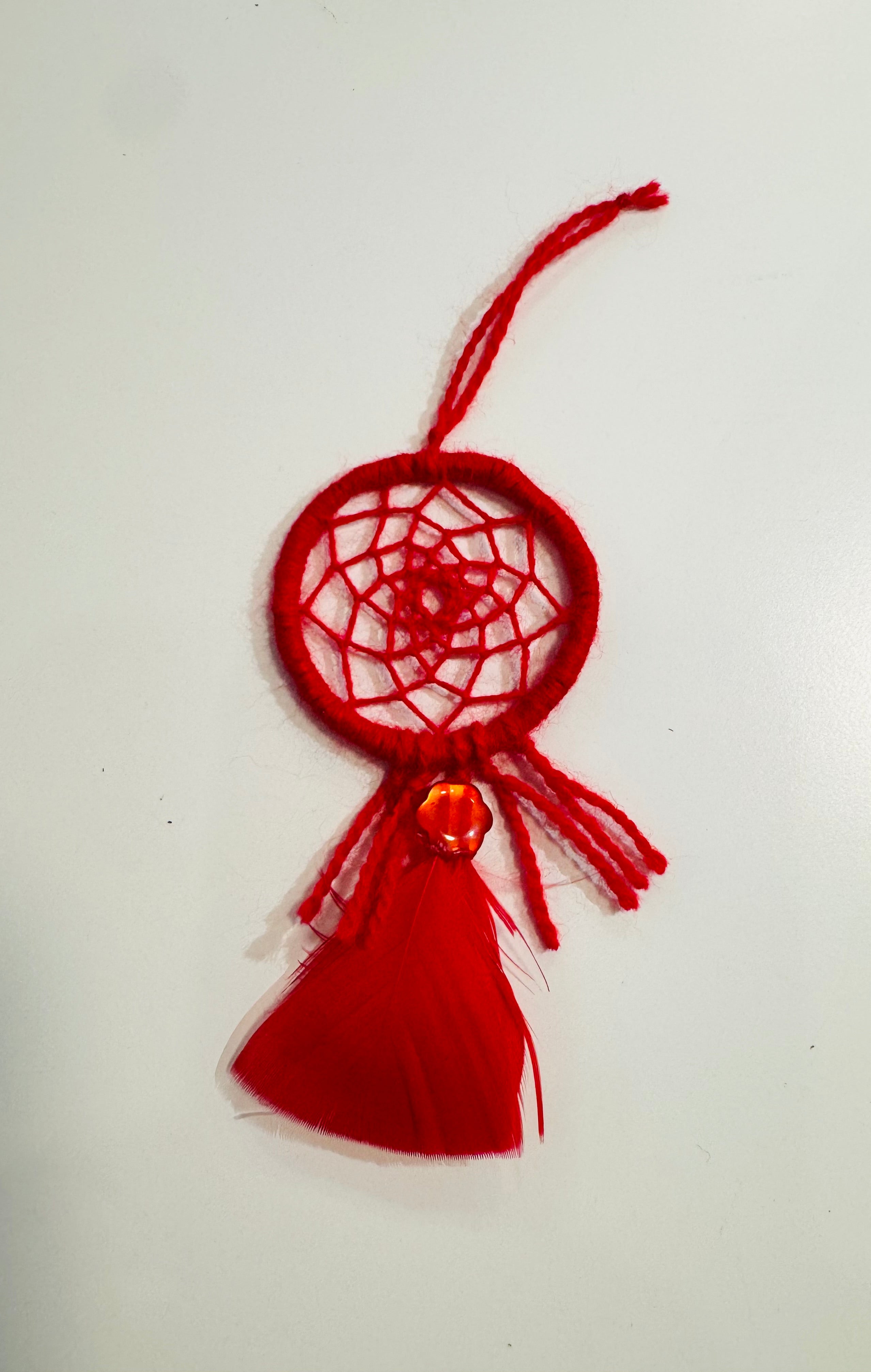 Souvenir "Dream catcher" Small