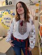 Macrame Belt