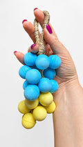 Soap in box Grape