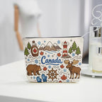 Cosmetic Bag Canada T2