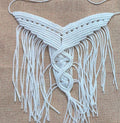 Macrame Necklace