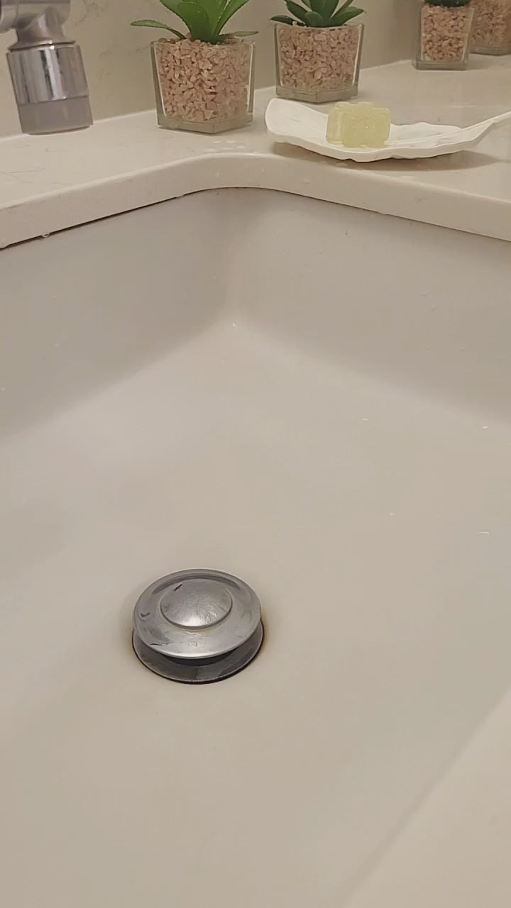Soap Snowfnakes