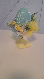 Easter Egg Decoration