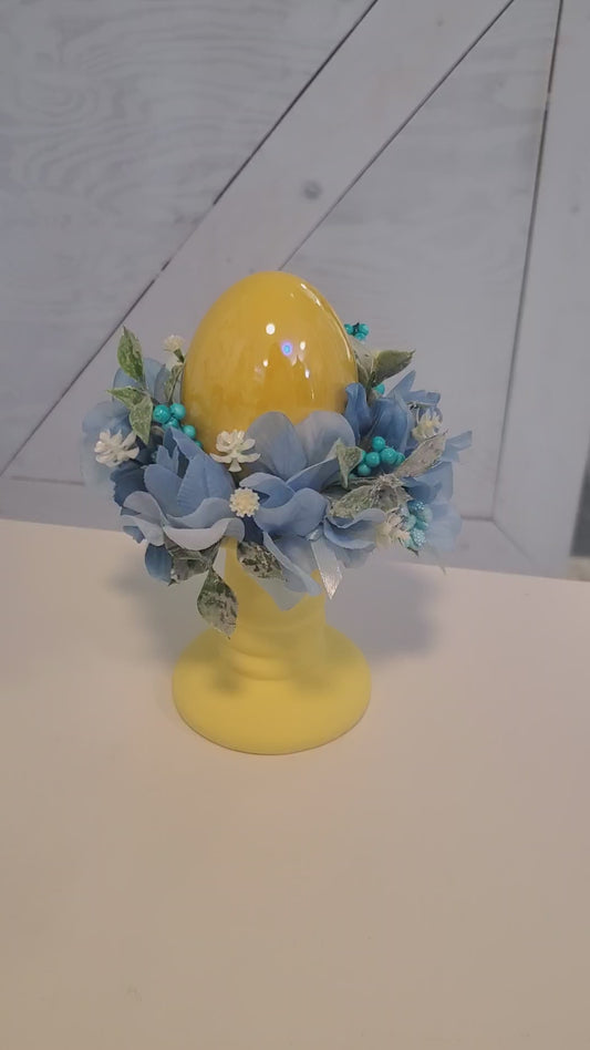 Easter Egg Decoration