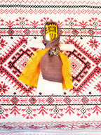 Doll "Motanka" UA Small