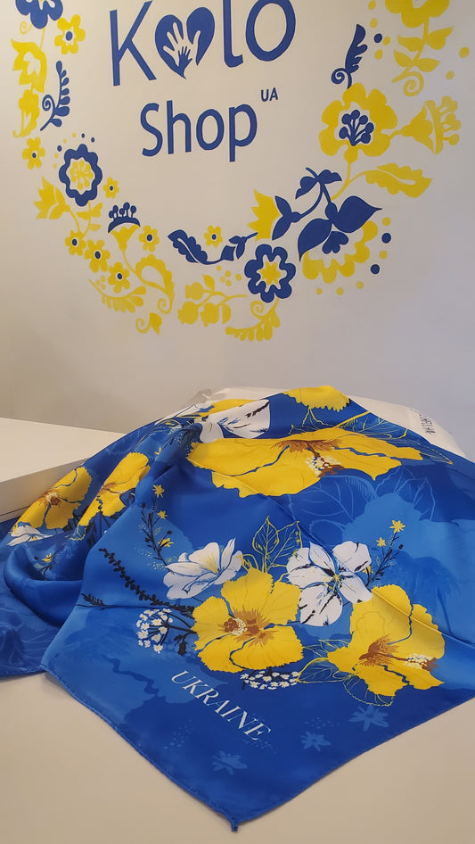 Shawl UA Small