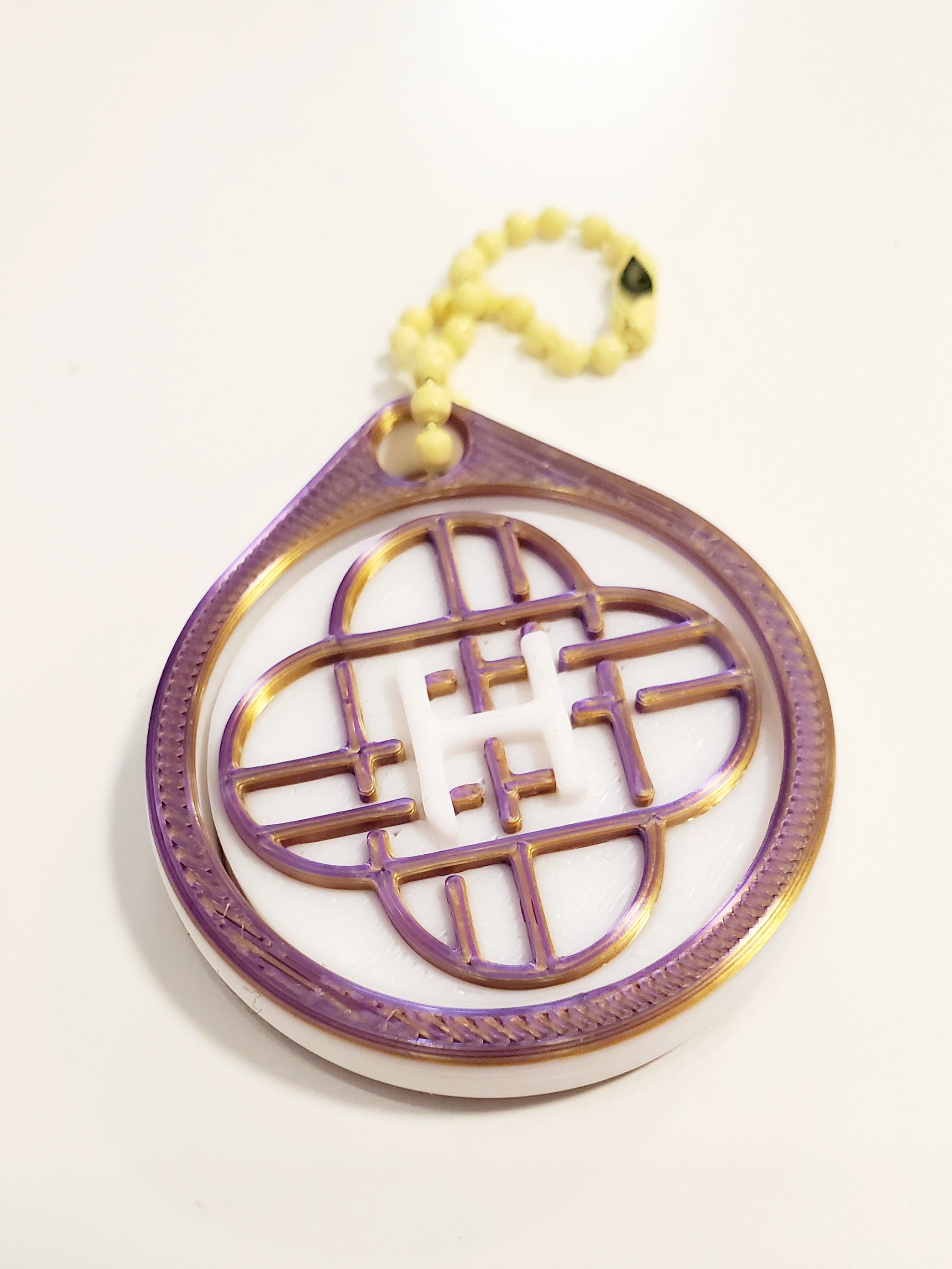 3D Print Keychains mix T1