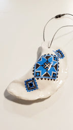 Christmas Varenyk with UA ornament Mix