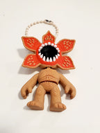 3D Printed Demon Gorgon