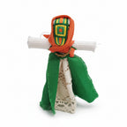 Doll "Motanka" UA Small