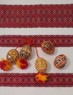 Easter Egg Pysanka
