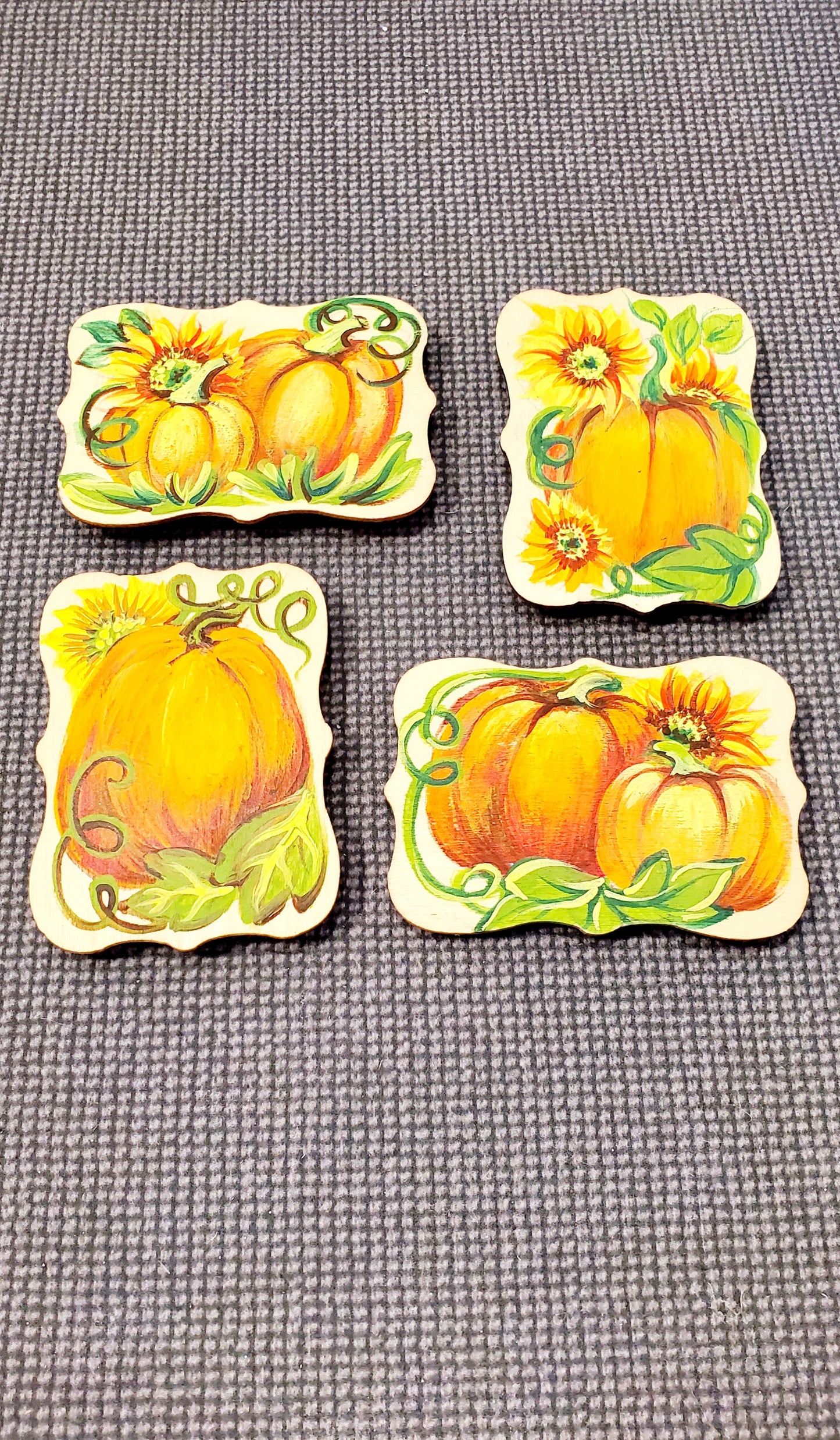 Magnet UA picture mix