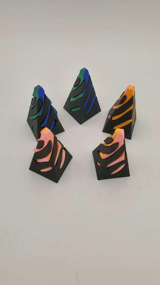 3D Print Cone Fidget