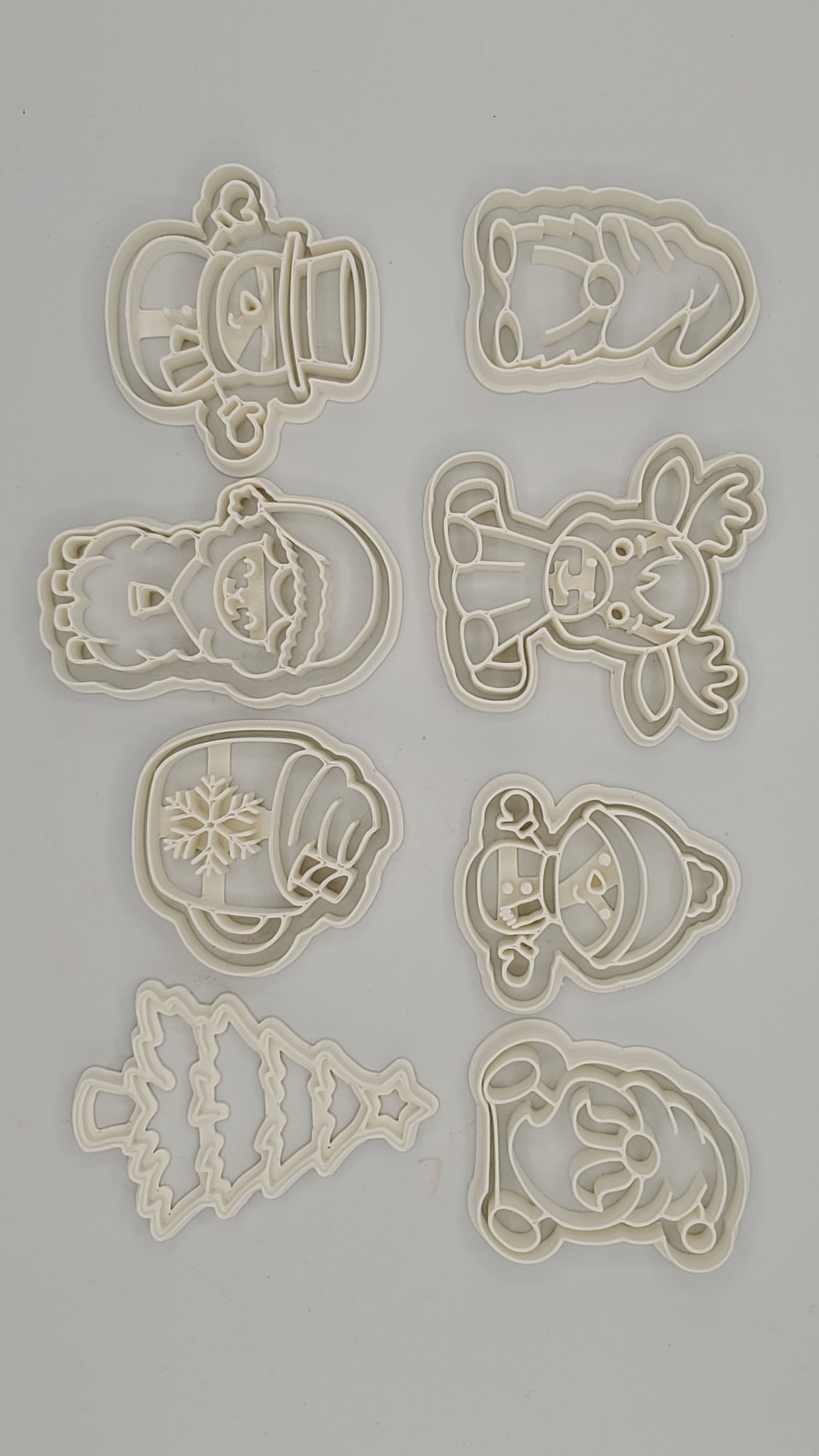 3D Print Cookie Cutters