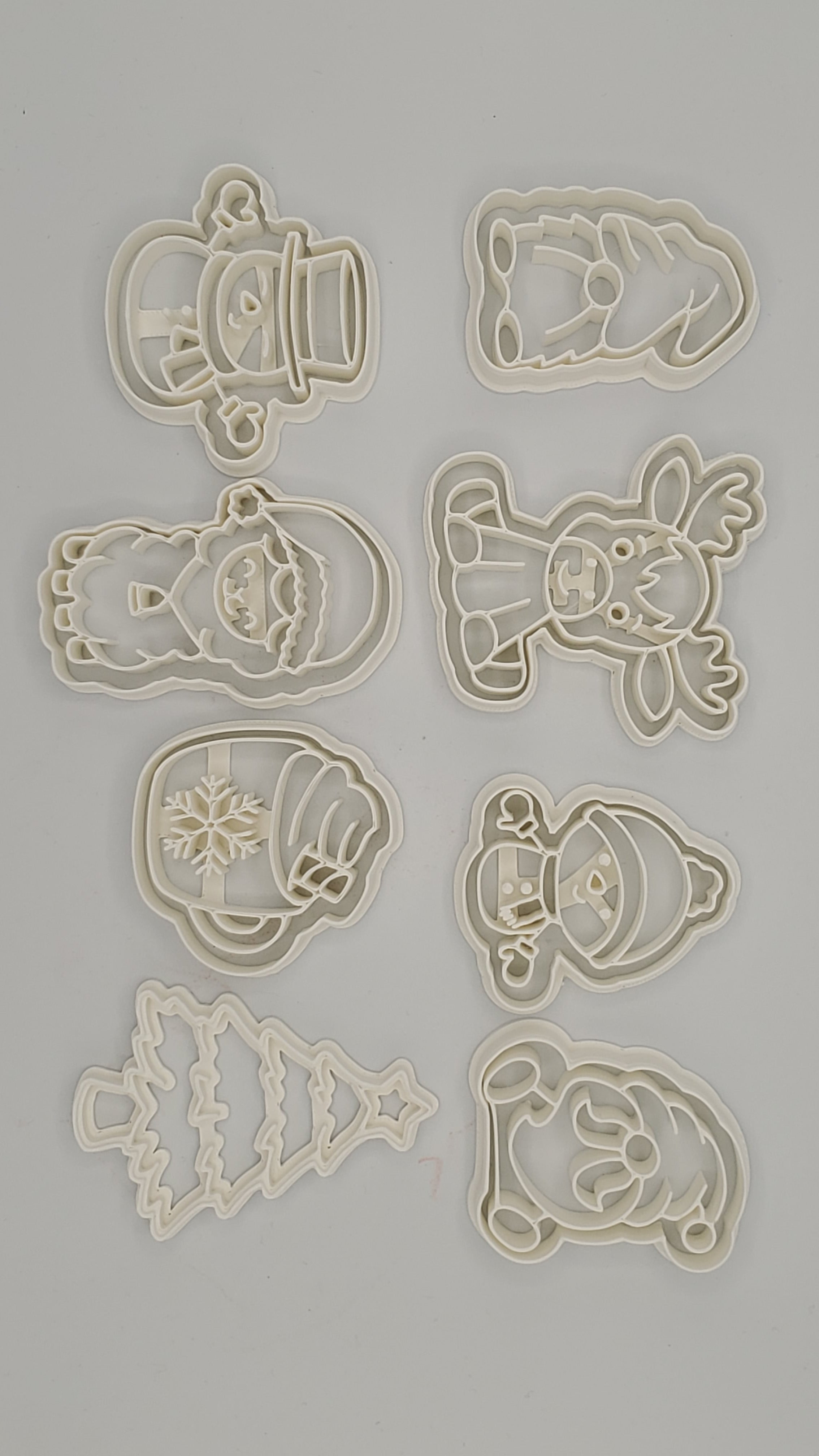 3D Print Cookie Cutters