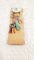 Keychain "Vinok"