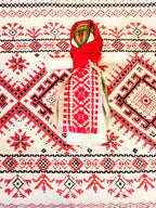 Doll "Motanka" UA Small