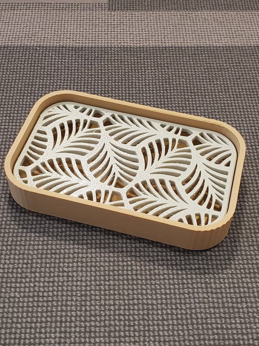 3D Print Soap stand