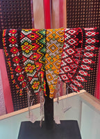 Beaded Necklace T3
