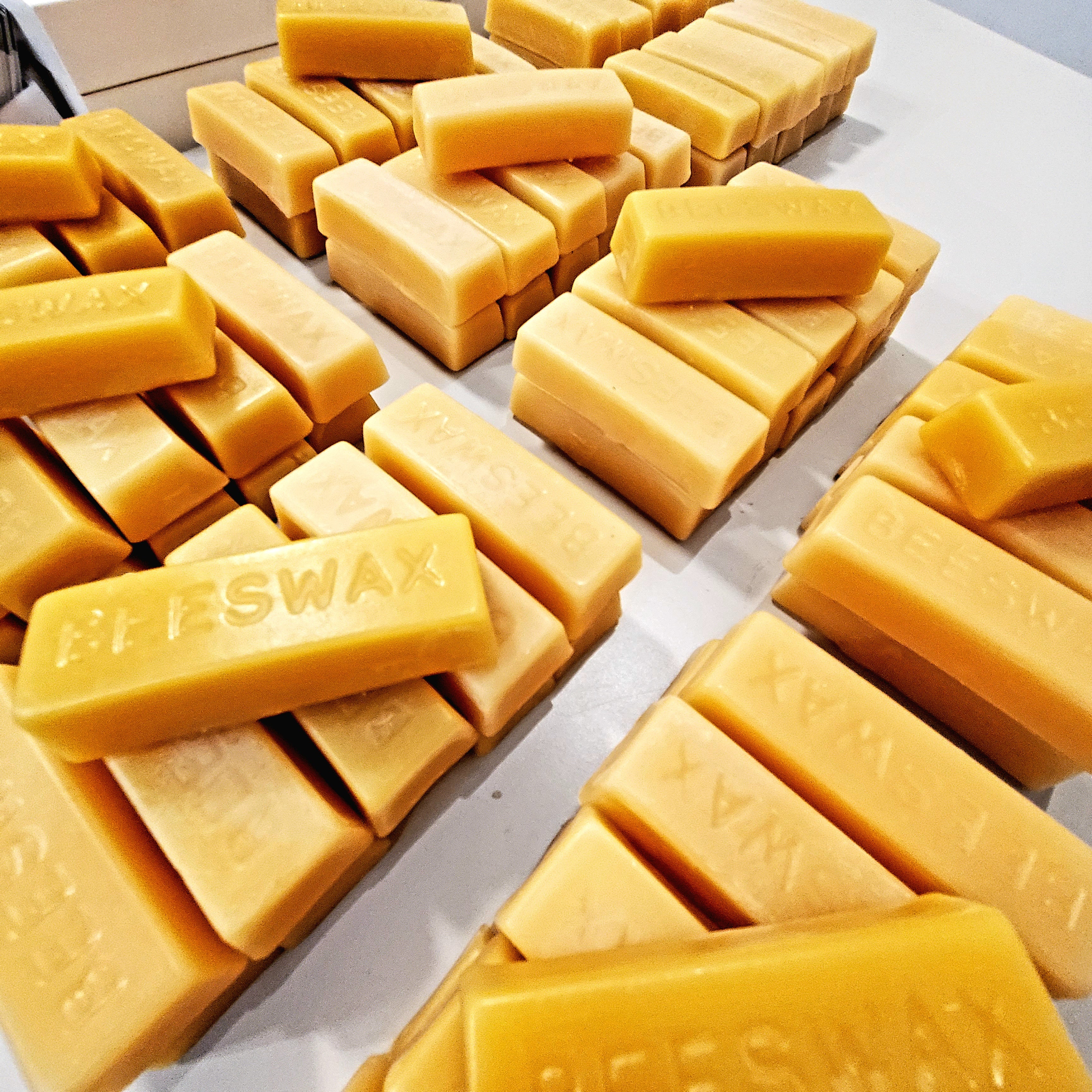 Pure Beeswax 28 g (1 oz)