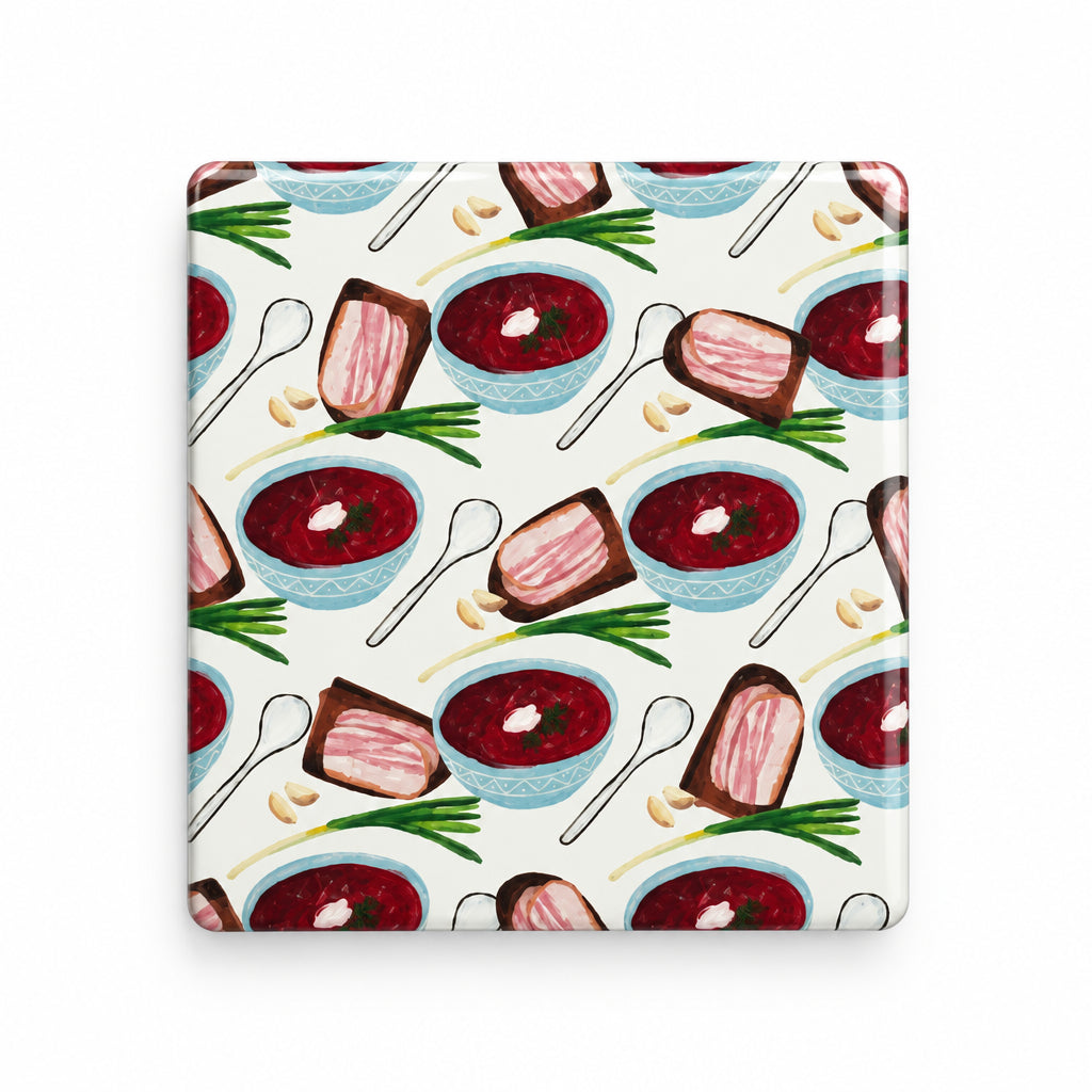 Magnet UA print mix