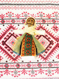 Doll "Motanka" UA Small