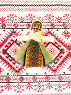 Doll "Motanka" UA Small