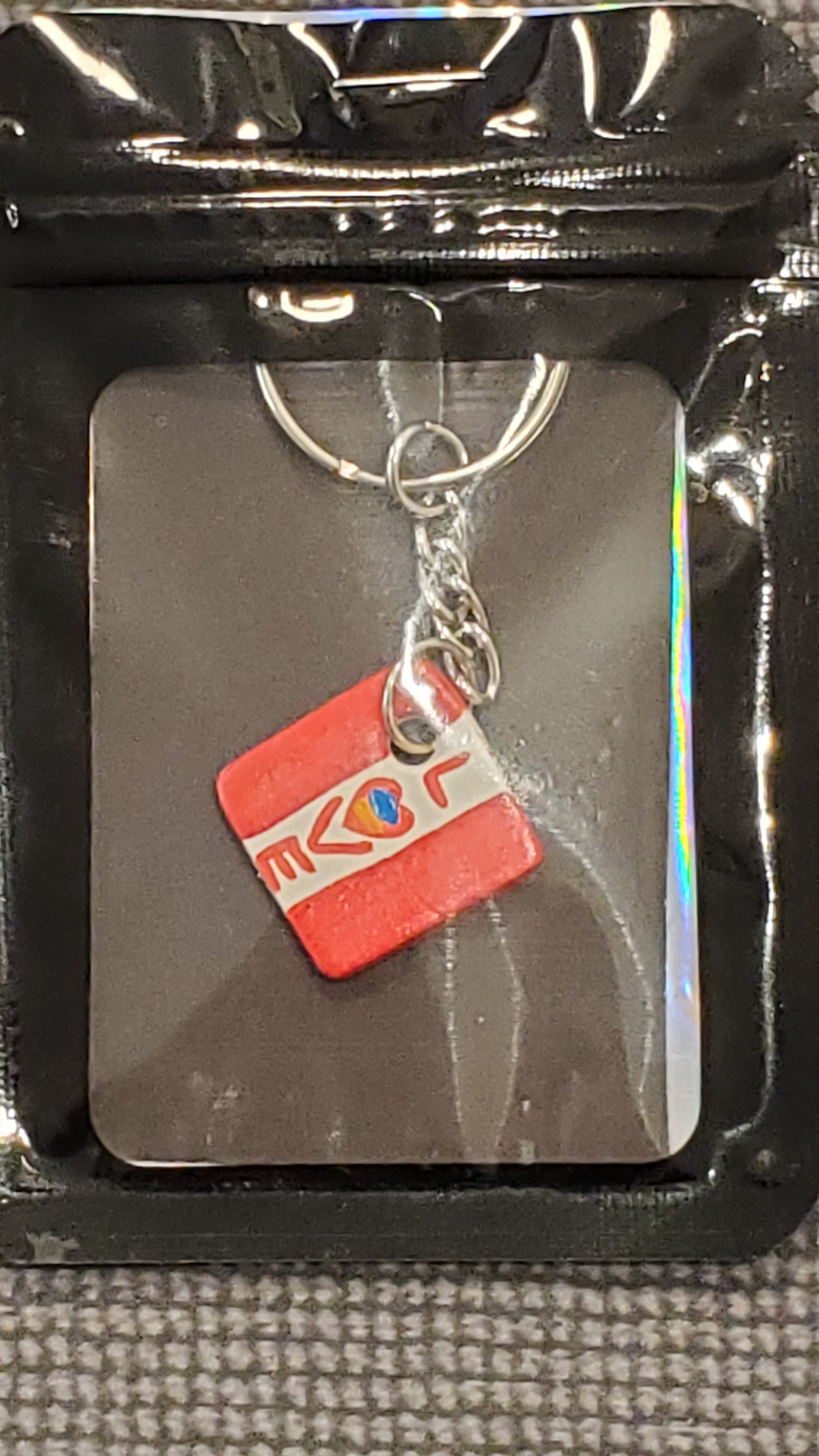 Keychain Mix Small