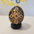 Pysanka T2