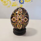 Pysanka T2
